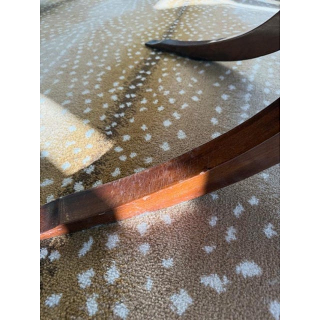 Rose Tarlow Pickwick Dining Table For Sale - Image 9 of 11