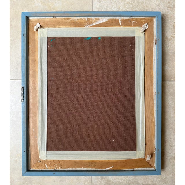 1970s Peter Keil, 1972 For Sale - Image 5 of 6