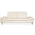 Rivoli 3-Seater Sofa in Cream Leather from Koinor For Sale - Image 14 of 14