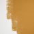 BACKDROP Adhesive Sample Swatch in Tanlines (Dark, Strong Yellow) For Sale - Image 4 of 5