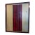 “The Door” by Artist John Frates, Extra Large, Mid Century Modern, Contemporary, 77x64x2.5 In. For Sale