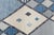 Early 21st Century Modern Swedish-Inspired Geometric Flat Weave Rug by Doris Leslie Blau For Sale - Image 5 of 10