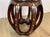 Chinese Mid-20th Century Chinese Hardwood Barrel Form Garden Stool For Sale - Image 3 of 5