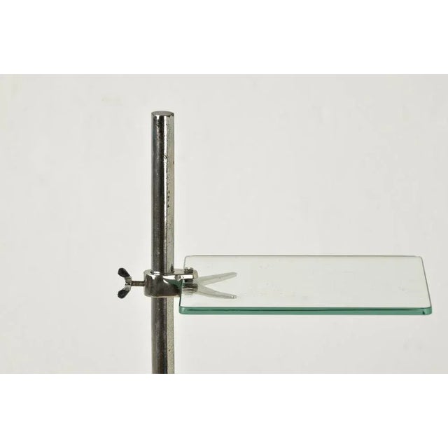 German Decoration Display in Glass, 1930s For Sale - Image 6 of 10