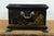 Maitland - Smith Chinese Chinoiserie Lacquered Silverware Flatware Chest Box For Sale - Image 11 of 11