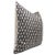 Introduce earthy elegance to your space with Fabdivine’s Tulsi Buti block print cushion cover. Crafted from durable Thick...