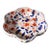 Staffordshire Imari Pattern Bowl For Sale