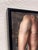 Adam by Kelly Birkenruth | Oil on Panel Portrait of a male figure's torso. For Sale - Image 4 of 5