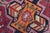 1920s, Antique Persian Hamadan Rug 3.5' X 4.8' For Sale - Image 14 of 14