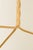 2020s Hudson Valley Lighting Dekalb 48 in. 3 Light Chandelier in Vintage Gold Leaf Finish For Sale - Image 5 of 8