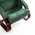 Vintage Armchair in Alcantara by Åke Fribyter for Nelo Möbel, Sweden, 1990s For Sale - Image 6 of 12