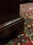 Brown Vintage Nightstands, Mahogany Bedside Chests, Lexington Furniture, the Pair For Sale - Image 8 of 12
