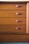 Mid-Century Modern Mid-Century Modern Teak Sideboard from Clausen & Søn, Denmark, 1960s For Sale - Image 3 of 18