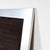 Bed in Inox and Suede, 1970 For Sale - Image 3 of 15