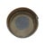 Late 20th Century Japanese Stoneware Ikebana Suiban With Variegated Glaze For Sale - Image 10 of 13
