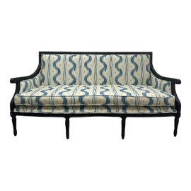 Example of Pierre Frey Seating