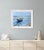 Original Oil Painting – Waiting for the Tide For Sale - Image 11 of 13