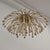 Pistillino Wall Lamp by Studio Tetrarch for Valenti, 1970s For Sale - Image 4 of 13