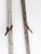 Vintage Wooden Boat Oars Pair For Sale - Image 10 of 13