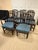 Set of 8 18th Century English Dining Chairs For Sale - Image 10 of 18