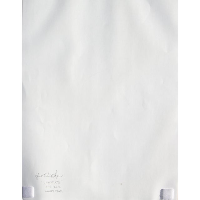 Ema T, Inkjet Print, Beware of Dog For Sale - Image 4 of 5