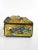 Vintage Chinese Repousse Enameled Foo Dog Trinket Box For Sale In Seattle - Image 6 of 9