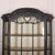 Dutch Painted Vitrine in Pine For Sale - Image 3 of 11