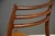 1950s Niels Moller Danish Teak Dining Chairs - Set of 4 For Sale - Image 10 of 10
