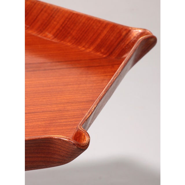 1950s Coffee Table by Campo e Graffi for Disegno Graffi Home, 1950s For Sale - Image 5 of 12