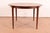 Skovmand & Andersen for Moreddi Danish Modern Teak Extension Dining Table, Newly Refinished For Sale - Image 12 of 14