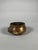 18th Century Bronze incense burner "gold Splash" Qianlong period (1735-1796) For Sale - Image 5 of 9