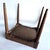 Mid 20th Century Walnut Vanity Bench/Stool With Storage For Sale - Image 14 of 14
