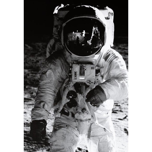 Modern Apple Neil Armstrong Poster For Sale - Image 3 of 6