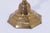 1980s Mottahedeh Historic Natchez Brass Candlestick For Sale In Philadelphia - Image 6 of 12