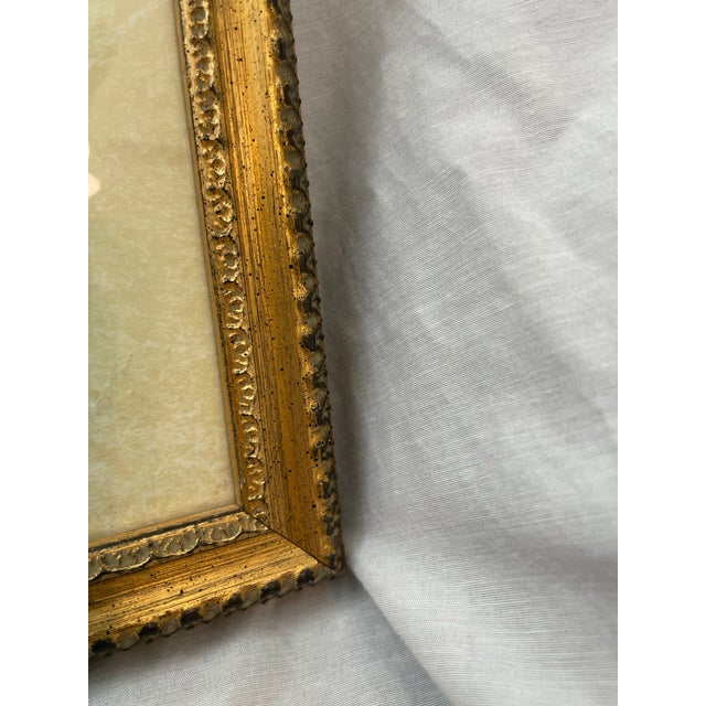 Framed and Signed Blackwood Gallery Traditional Japanese Landscape Fine Art Original Mid Century For Sale - Image 11 of 11