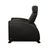 Arion Lounge Chair in Black Leather from Stressless For Sale - Image 18 of 18