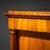 Antique German Biedermeier Secretaire in Cherry, 1830 For Sale - Image 9 of 14