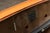 Pair of Delwood Mid Century Orange Vinyl Armchairs For Sale - Image 10 of 10