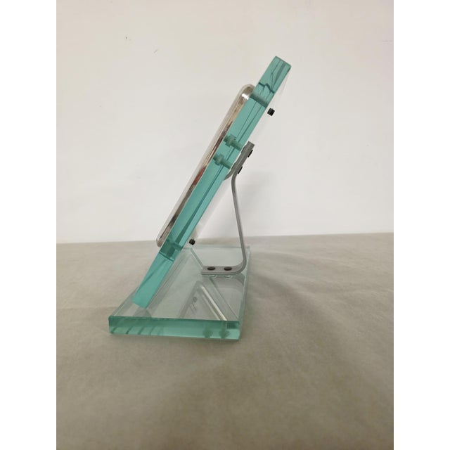 Photo Frame attributed to Pietro Chiesa for Fontana Arte, 1960s For Sale - Image 8 of 12
