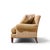 Baker Furniture Company Barbara Barry for Baker Furniture Roll Arm Sofa For Sale - Image 4 of 9
