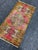 Early 21st Century Turkish Yastik Rug 1'8" x 3'3" For Sale - Image 5 of 5