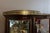 Louis XVI Style Mahogany Display Cabinet For Sale - Image 6 of 9
