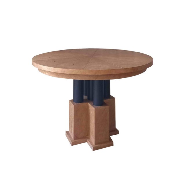 Arcadia Table by Michael Graves for Meccani Arredamenti, 1996 For Sale - Image 10 of 10