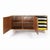 U-460 Sideboard attributed to Jiří Jiroutek for Interier Praha, 1970s For Sale - Image 4 of 13