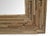2020s Salvaged Wood Strip Large Full Length Mirror For Sale - Image 5 of 8