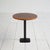 Black Artona Coffee Table by Afra and Tobia Scarpa for Maxalto, 1970s For Sale - Image 8 of 8