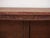 Brown Antique Pine Low Gansu Sideboard from Amaru For Sale - Image 8 of 12