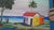 Paint Headley Thompson Jamaica West Indies 2005 Ocean Scene With Hut For Sale - Image 7 of 9