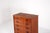 Mid-Century Scandinavian Modern Teak Dresser, 1960s For Sale - Image 12 of 13