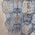 1990s Blue Murano Glass, Mid Century Modern Sconces - A Pair For Sale - Image 10 of 12